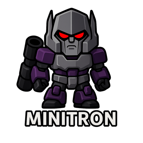 Minitron